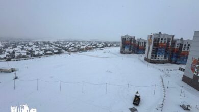 Квартал на Магистральной дополнит еще одна многоэтажка