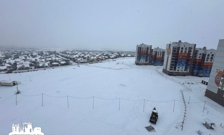 Квартал на Магистральной дополнит еще одна многоэтажка