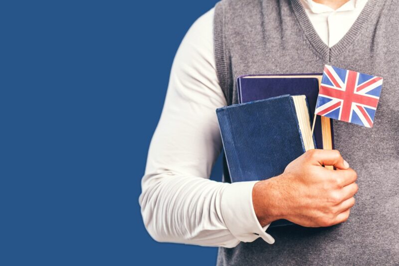 Учёба за рубежом