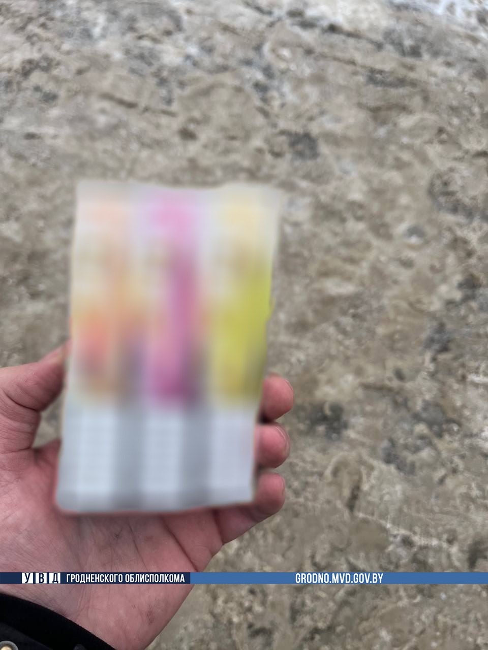 В Гродно задержали нелегального продавца "вейпов"