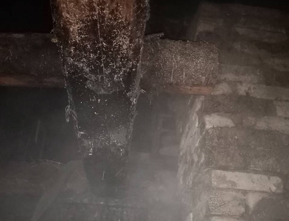 В Гродненской области за сутки — шесть пожаров