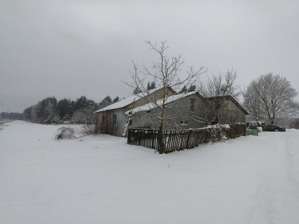 В Гродненской области за сутки — шесть пожаров