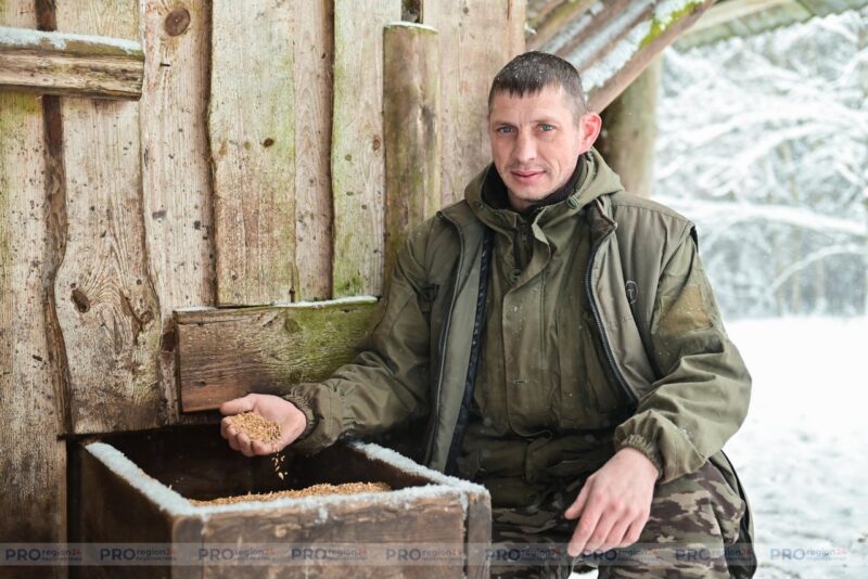 Как в Озерском сельсовете