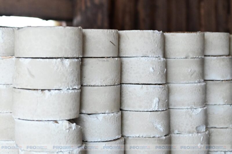 Как в Озерском сельсовете