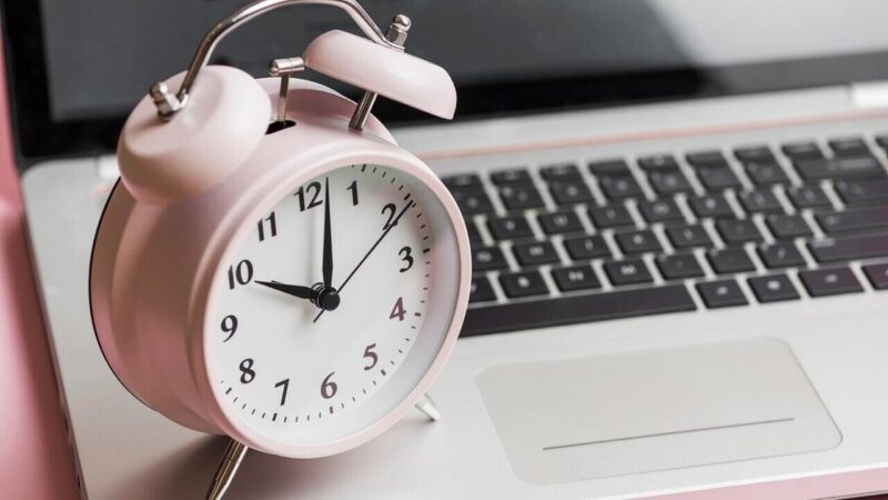 Как выпускник «распределился» 