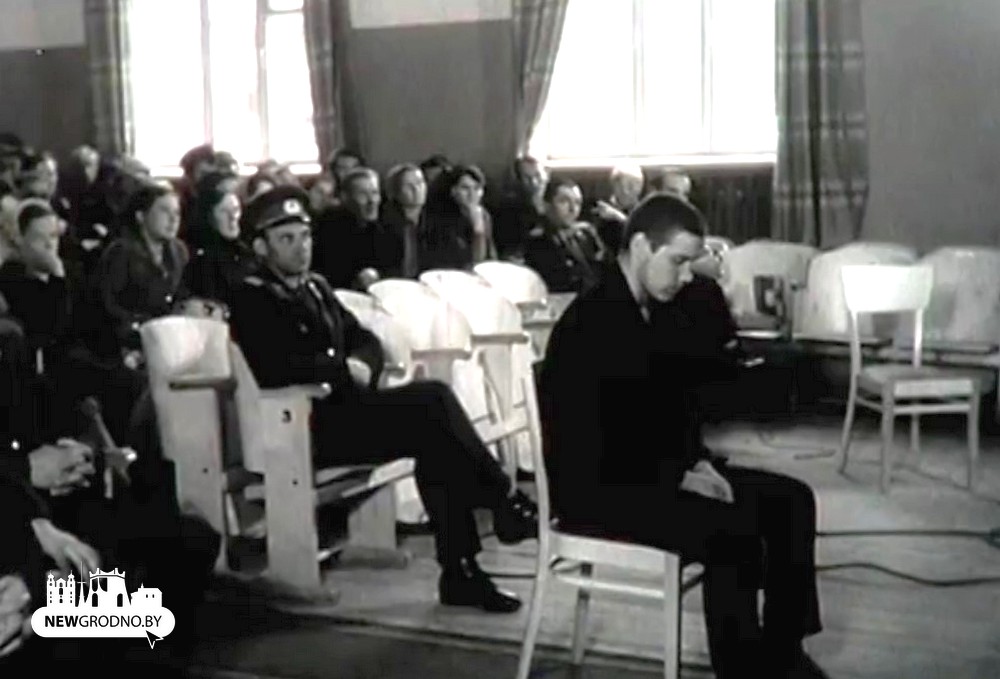 Что происходило на дорогах Гродненщины