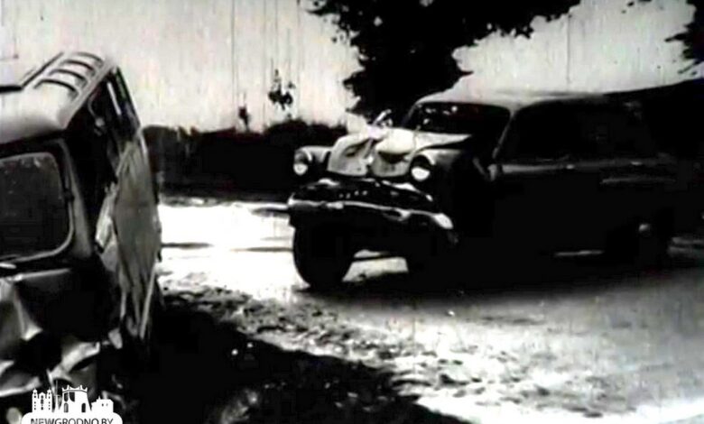 Что происходило на дорогах Гродненщины