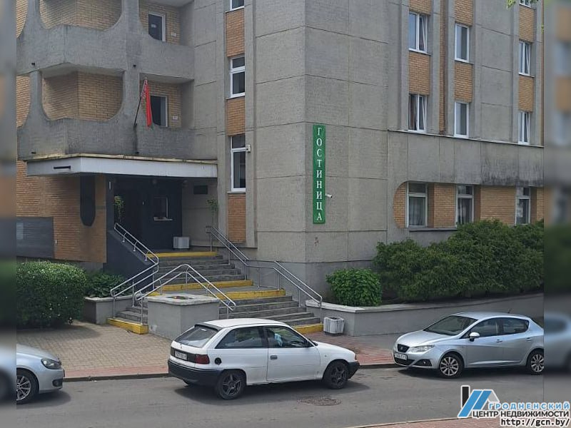 Какие помещения в Гродно сдают в аренду