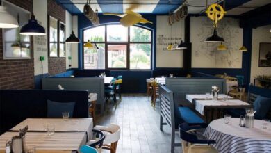 В Гродно закрывается известное кафе