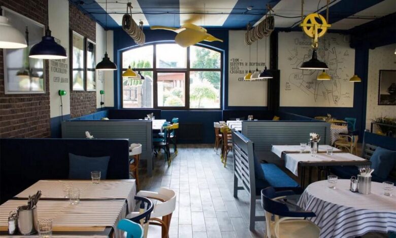 В Гродно закрывается известное кафе