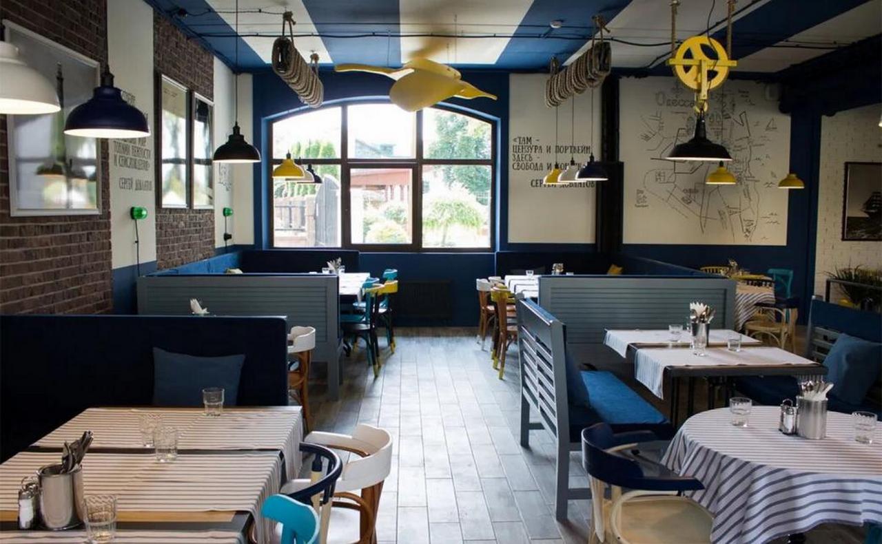 В Гродно закрывается известное кафе