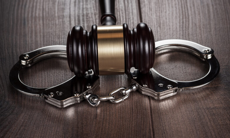 Минчанка получила срок