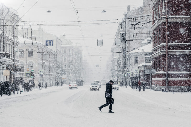 Январь принес Гродненской области