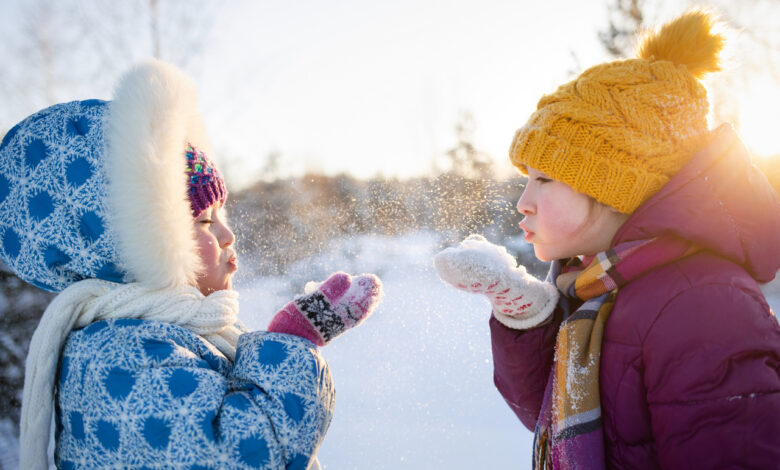 Вернётся ли арктический холод
