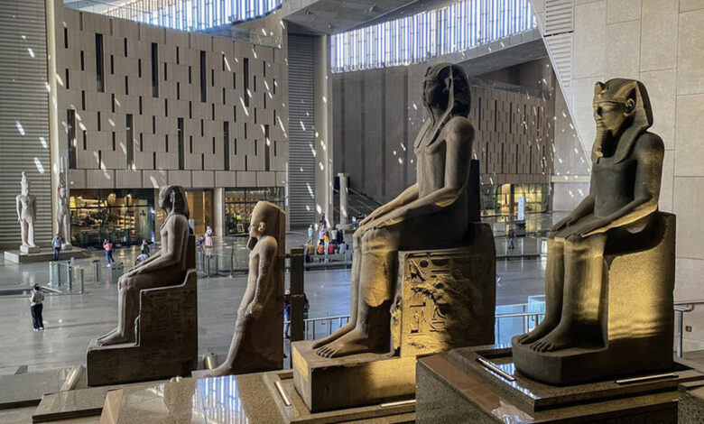 Музеи Беларуси