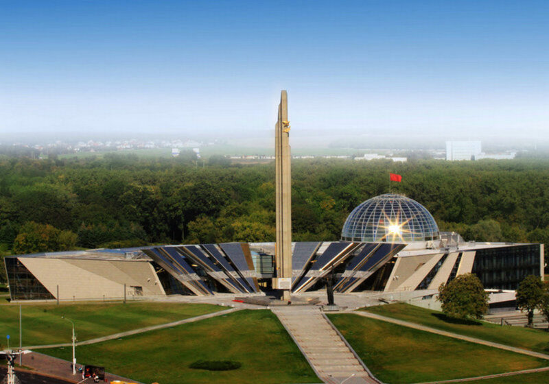 Музеи Беларуси