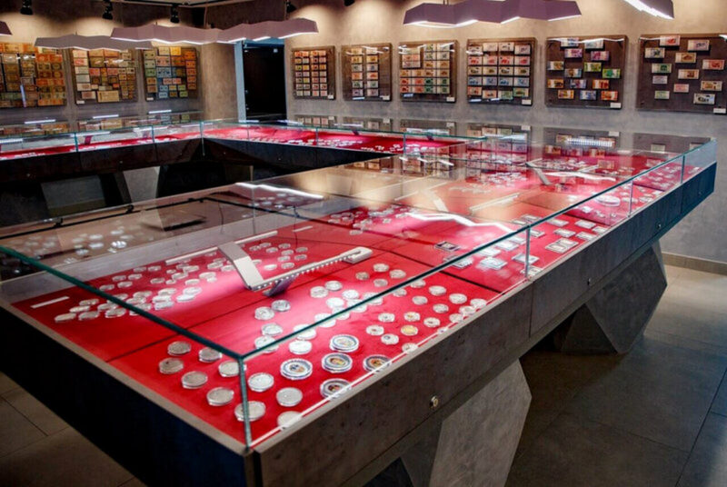 Музеи Беларуси