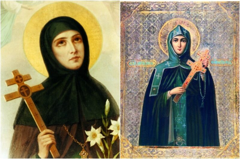 7 великих женщин