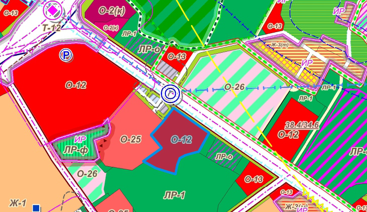 В Гродно хотят построить медцентр