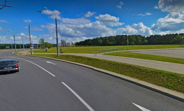 В Гродно хотят построить медцентр