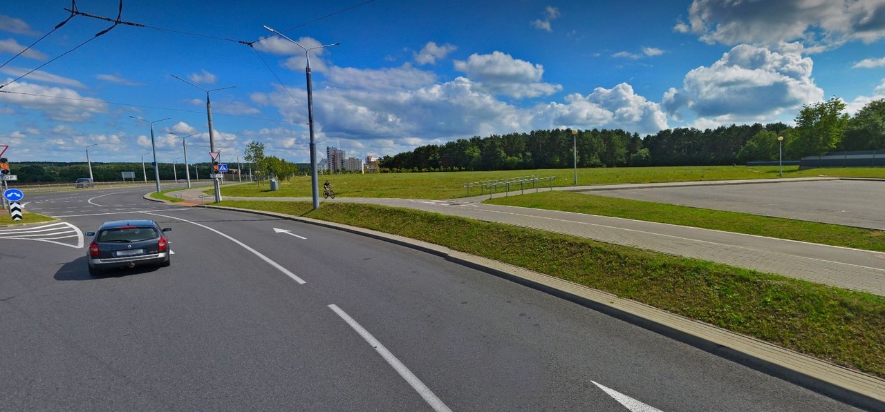 В Гродно хотят построить медцентр