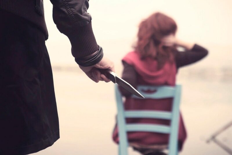 лидчанку осудили за угрозы