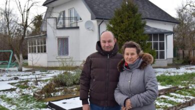 Супруги-травники из Желудока