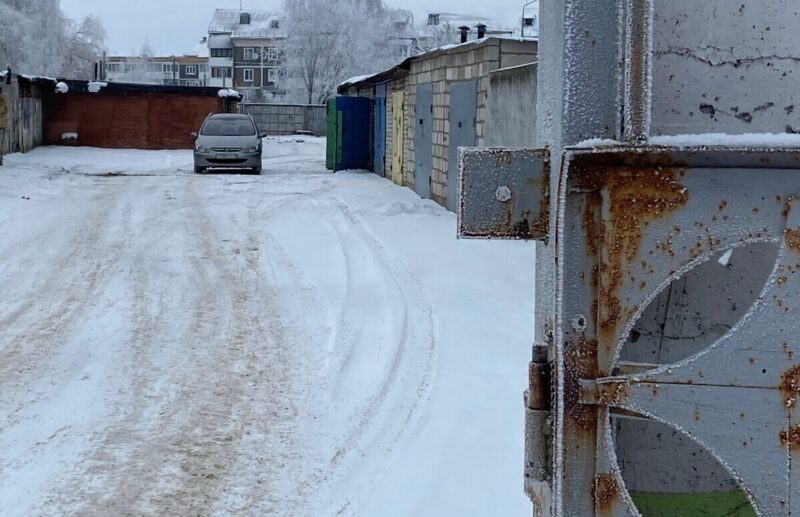 Авторемонт у частника