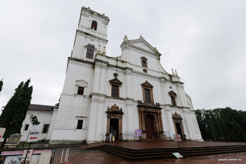 Тёплое море и песок