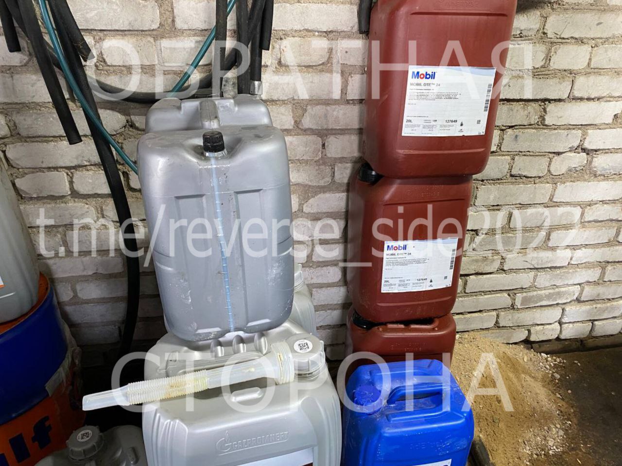 Под Зельвой поймали «топливного маньяка»