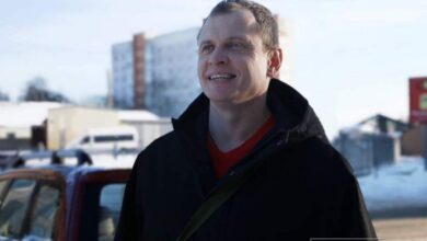 Как песни становятся частью города