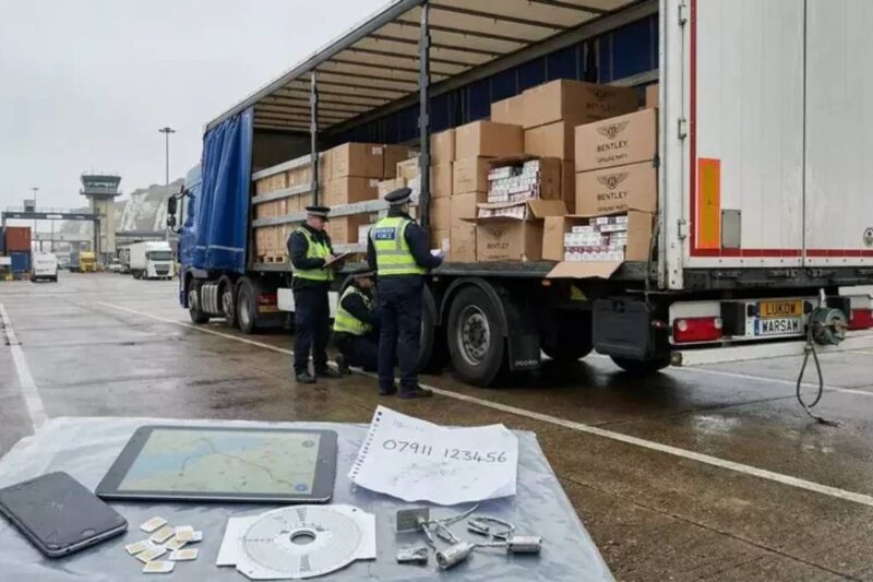 как дальнобойщик