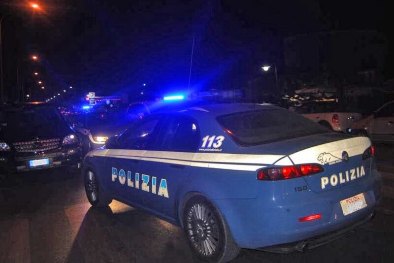 Белоруса задержали в Италии