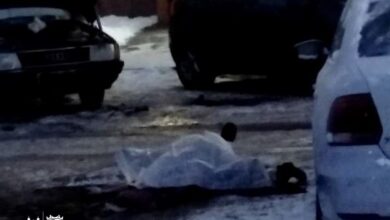 В Гродно мужчина умер