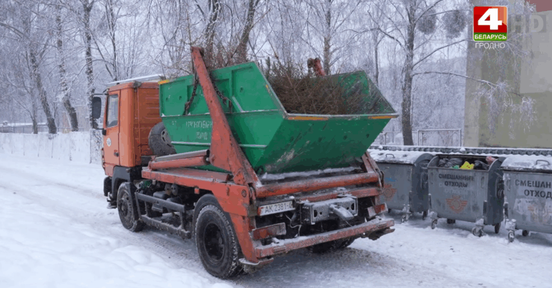 Гродненцев просят