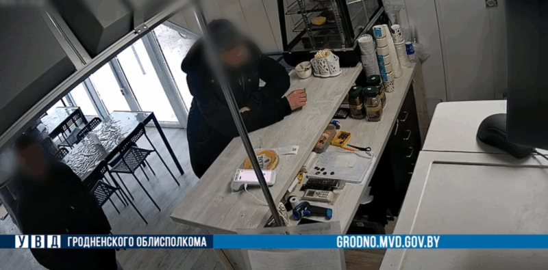 как в Волковыске