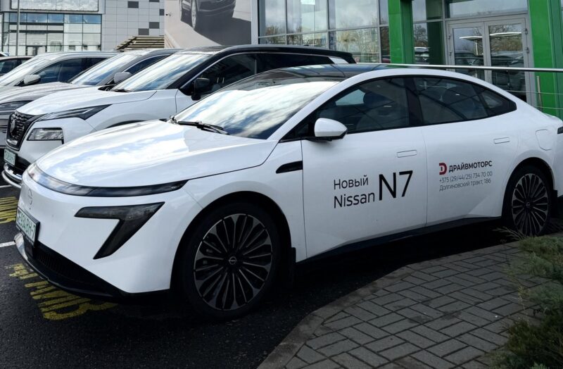 В Беларуси обрушили цены