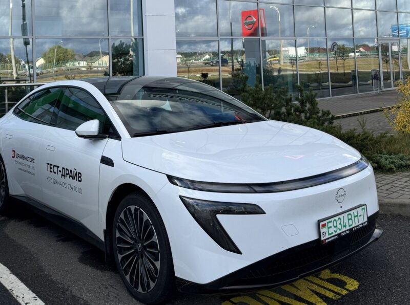 В Беларуси обрушили цены