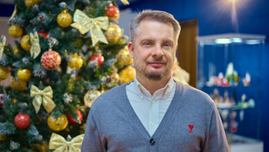 Как белорус построил