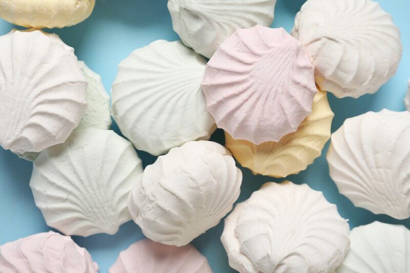 в белорусском зефире