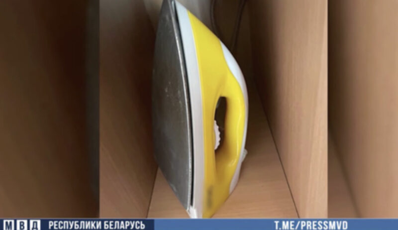 в Гомеле осудили