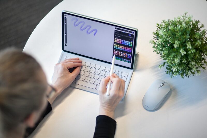 Обзор Huawei MatePad