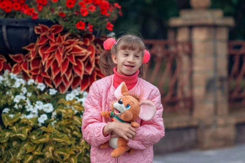 история борьбы маленькой гродненки