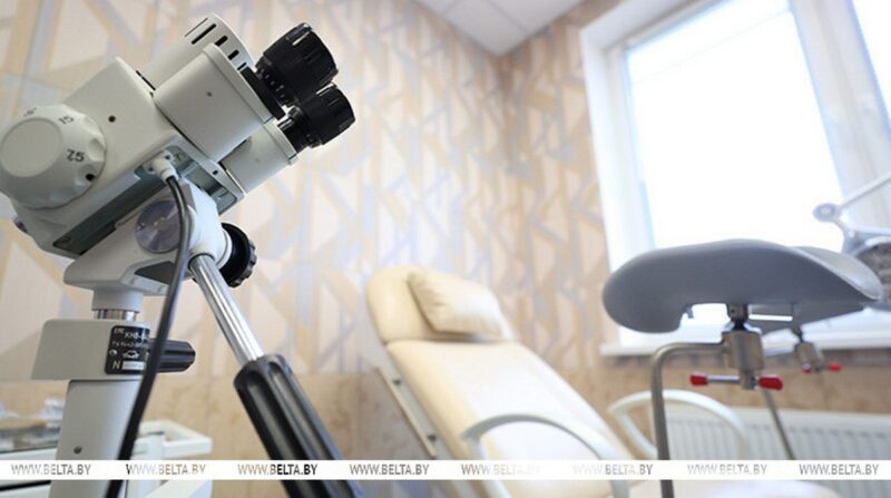 В Беларуси хотят запретить