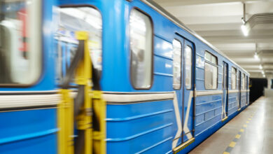 Четвертая ветка метро