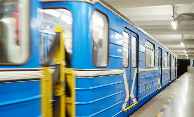 Четвертая ветка метро