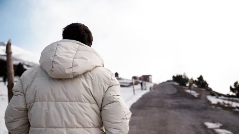 Как молодой белорус живёт