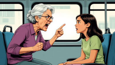 Можно ли оправдать невоспитанность