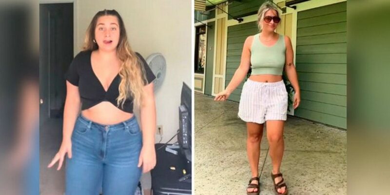 «Эффект развода» в фотографиях