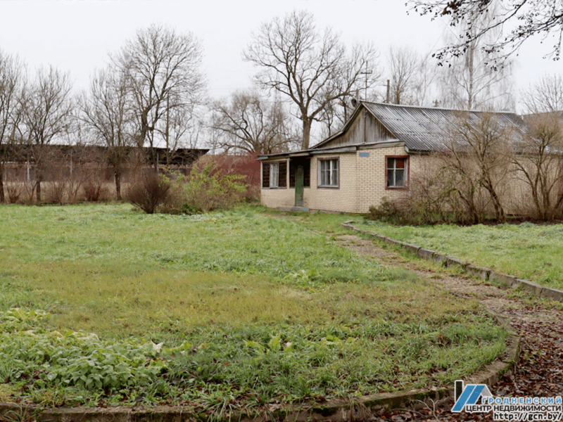 В Гродно определили два места
